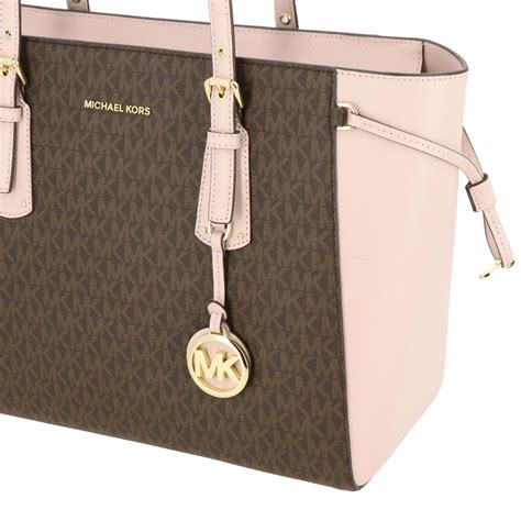 braune michael kors tasche|michael kors online store.